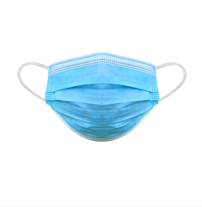 NON MEDICAL NONWOVEN FACE MASK